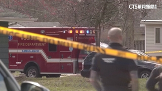 美驚傳男子持刀刺人　4人身亡5人受傷