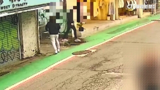 吳姍儒咖啡廳遭揮棒狂砸　2嫌落網稱：不滿吳宗憲主持風格