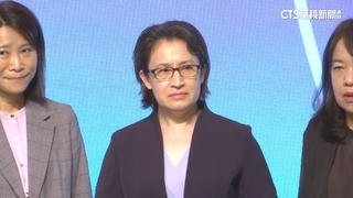 結束訪歐美行程　蕭美琴出席SDGs國際論壇