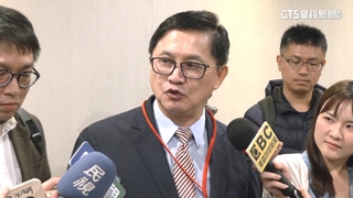 全球掀AI熱潮！　童子賢：運算需耗電.電力即國力