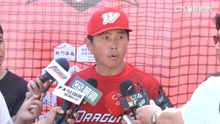 台鋼核心戰力「老經驗」　餅總：已具備競爭力