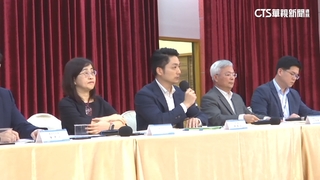 寶林食物中毒案延燒　蔣萬安2度改行程親上火線