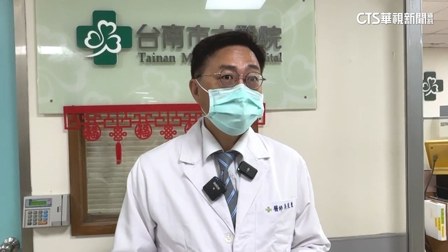 寶林食物中毒增至18例釀2死　含台南+1.新北+3 | 華視新聞