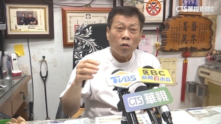 寶林2死檢解剖找真相！　高大成：刻意下藥可能低