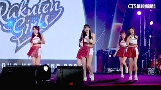 「樂天女孩」私接活動案　前經紀人等6人遭起訴