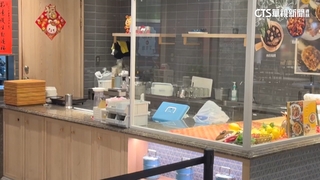 「炒粿條」致2死！　寶林茶室黎仿軒「沉默拒道歉」