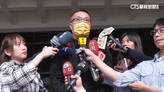 朱學恒涉2度強吻鍾沛君 檢方批無悔意「一審判1年2月」