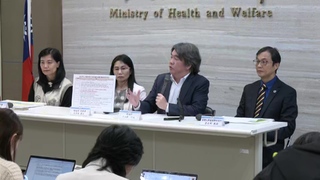 寶林中毒案累計18人！ 衛福部曝個案狀況