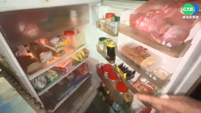 熱菜放涼才能進冰箱？　專家：是個誤會　正確做法曝光 | 華視新聞