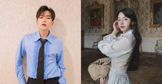 Super Junior再添人夫！ 厲旭驚喜宣布5月結婚