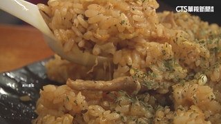 隔夜飯恐生米酵素酸？　專家：熱飯「勿放全冷再冰」