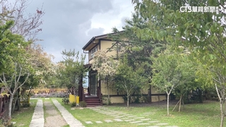 闖數位部開槍！　清境民宿老闆稱沒生意月燒30萬