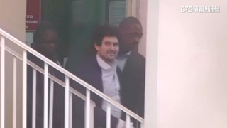 加密幣FTX創辦人竊客戶約NT兩千多億　判刑25年