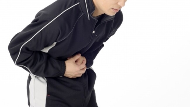 46歲男「右上腹痛」1個月　醫院檢查一驚：大腸癌第3期 | 華視新聞