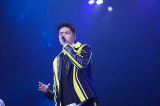 「Threads可以不要打脆嗎」遭炎上　許孟哲發文道歉：沒要吵架的意思