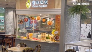 寶林茶室A13店91筆銷售紀錄曝！ 粿條、河粉「9天賣68份」