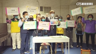 中壢「醫師里長」遭提罷免　控前里長聯合里民發動