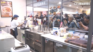 衛生局擴大稽查！　寶林案衝擊A13美食街「業績掉5成」