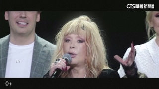 歌后遭俄列「外國代理人」　恐視為間諜被打壓