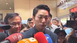 11縣市營養午餐禁粿條　蔣萬安不同調：要謹慎審視