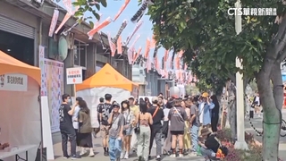 大港開唱週末熱鬧登場　2天估吸30萬人次