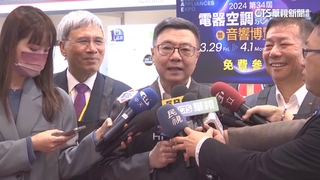 閣揆呼聲高！同鄉會餐敘喊「院長」　卓榮泰：是叫其他人