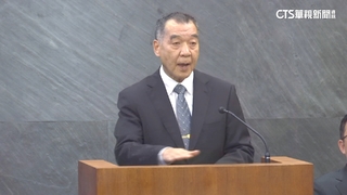 邱國正子遭爆涉性醜聞　藍委：因擋人財路