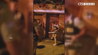 秘魯女總統住家遭檢警破門　入內搜未申報豪錶