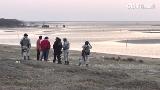 墨西哥南部海灘　發現8中國非法移民遺體