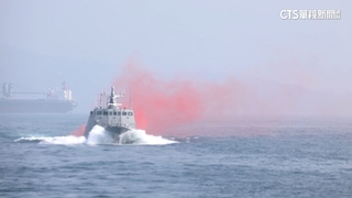 濱海作戰指揮部將成立　集偵蒐.反艦.機動作戰於一體