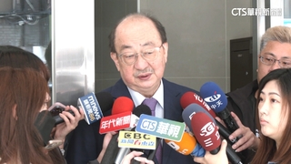 卡韓？藍疑民主基金會突襲開會　柯建銘駁：快改選