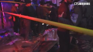 敘利亞北部汽車炸彈攻擊　至少7死30傷