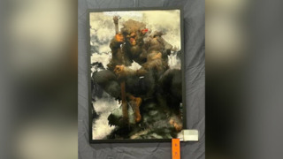 復興商工《大鬧龍宮》作者認用AI　校方「未有處分吹哨者情形」 遭網酸