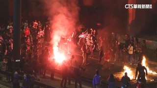 逾130人質仍下落不明　以人示威要總理下台