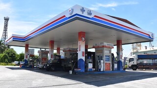 4月桶裝瓦斯價格不調漲　汽、柴油價格本週不變