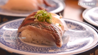 4人用餐疑食物中毒就醫　藏壽司：等調查結果