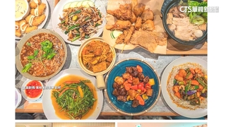 寶林中毒案　週刊爆：研判代班廚師誤煮過期粿條