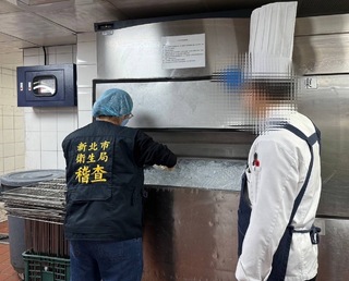 喝春酒爆疑食物中毒！62人腸胃不適、9人就醫 新北衛生局命頤品飯店停業