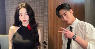 aespa Karina分手李宰旭！ 認愛僅1個月「因對不起粉絲」