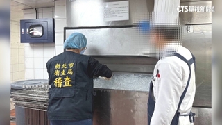 62人吃春酒疑腸胃不適　頤品：有外食.若釀禍將負責