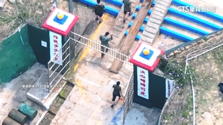 又po無人機拍金門片　中網紅嗆「如入無人之境」