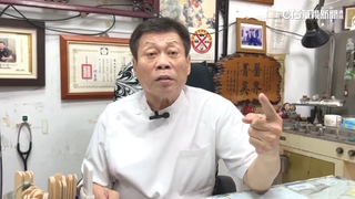 寶林中毒查驗慢半拍？　高大成：恐早就毀屍滅跡