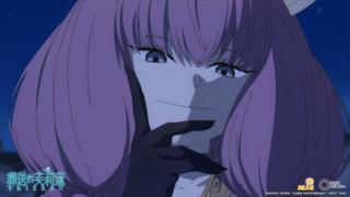 阿烏拉支付吧！ iPASS一卡通公布第二波《葬送的芙莉蓮》4/17登場