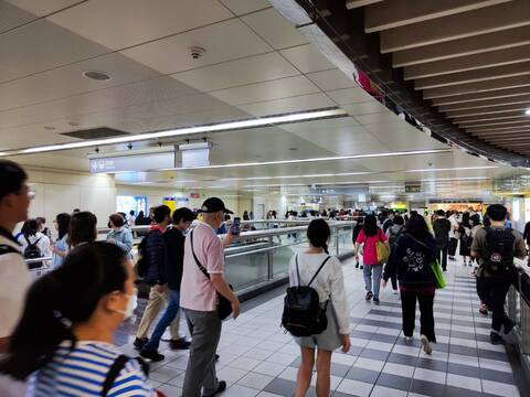 若因地震無法準時到班出勤 勞動部:不可視為遲到、曠職