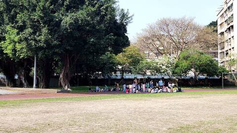 不斷更新/全台停班停課一覽! 花蓮停班停課、宜蘭台北多校停課