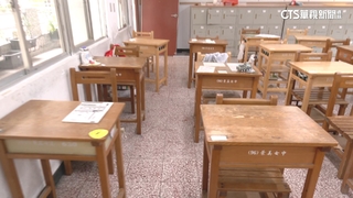 北市6校「安全疑慮」停班課　蔣：連假全面檢整修繕