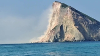 觀光署曝「15處景區預警封閉」 籲勿前往山區、海邊活動