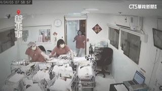 印尼看護保護失能長輩　雇主感激：最重要的家人