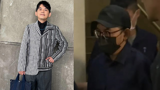 黃子佼遭控私藏多部偷拍不雅片　吹哨者：噁心的令人無法呼吸