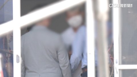 返屋救貓罹難 天王星大樓女老師父哀慟難掩